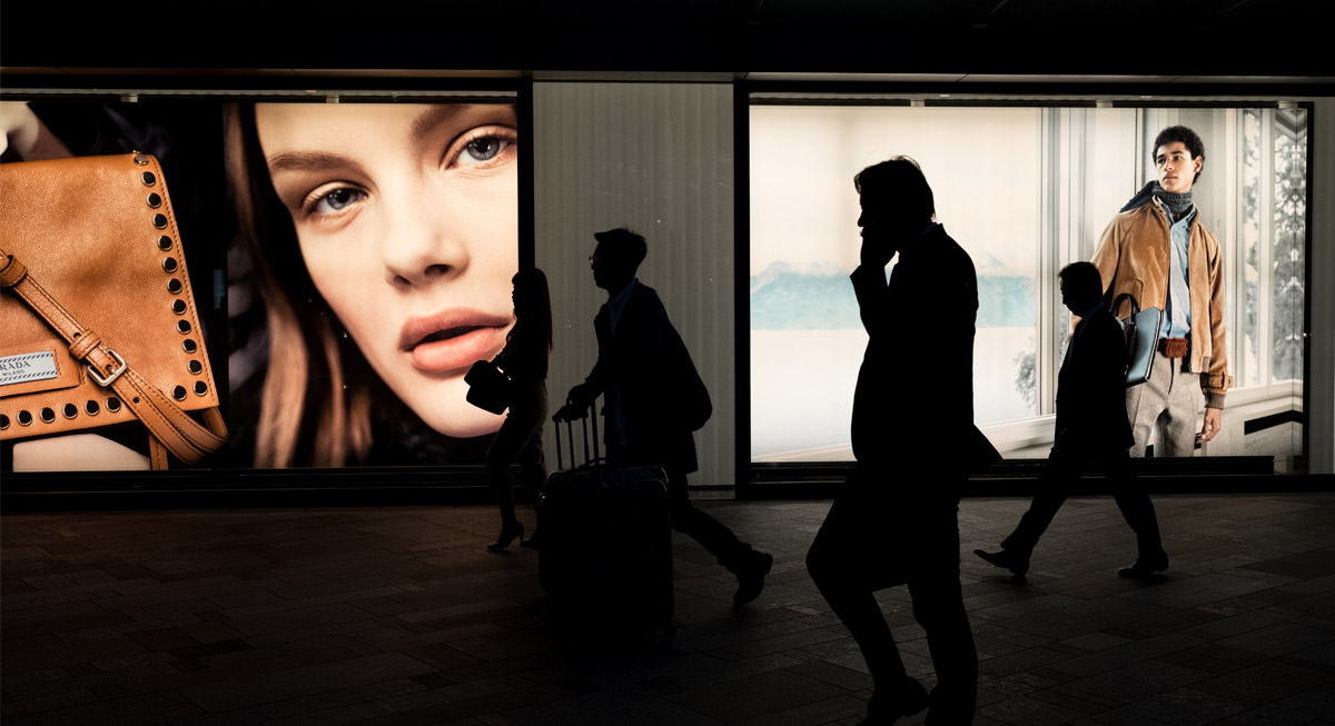 The OOH marketer’s guide to Airport Advertising